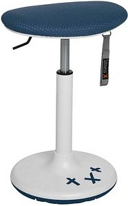 Thumbnail - Topstar Hocker Sitness X-Stool 20 FX435 CR5 petrol