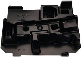makita 838612-7 MAKPAK 2 Tiefziehteil