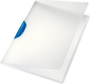 Thumbnail - AKTION: LEITZ Klemmhefter 4175 transparent, 1 St. mit Prämie nach Registrierung