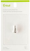 cricut™ Ersatz-Doppelfalzrad für Schneideplotter, 1 St.
