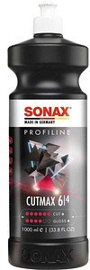 SONAX PROFILINE CUTMAX 6/4 Autopolitur 1,0 l
