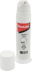 makita 198993-4 Bohrer- & Meißelfett 100 ml