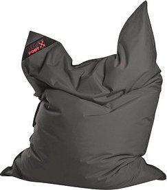 Thumbnail - SITTING POINT BIGFOOT SCUBA Sitzsack anthrazit