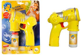 PUSTEFIX® Seifenblasenpistole Bubble-Blaster