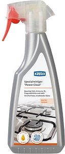 xavax® Power Clean Edelstahlreiniger 0,50 l