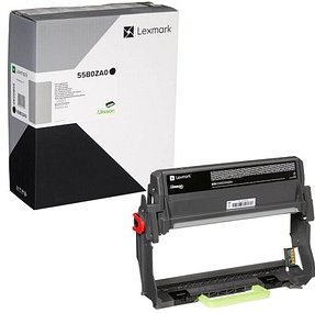 Lexmark 55B0ZA0 Fotoleiter, 1 St.