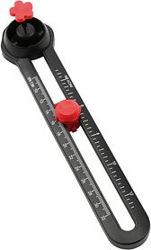 Thumbnail - GENIE Kreisschneider CC 140 Plus