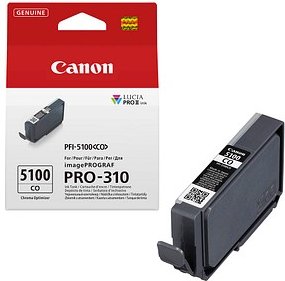 Thumbnail - Canon PFI-5100 CO Chroma Optimizer Druckerpatrone
