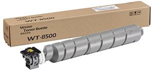 KYOCERA WT-8500 (1902ND0UN0) Resttonerbehälter, 1 St.