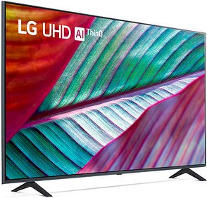 LG 55UR78006LK Smart-TV 138,0 cm (55,0 Zoll)