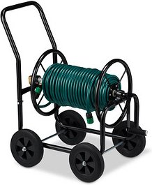 Thumbnail - relaxdays Schlauchwagen für 60,0 m