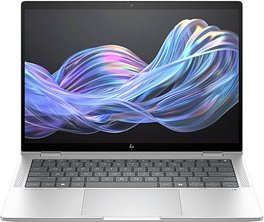 Thumbnail - HP EliteBook X Flip G1i B69BMET Laptop 35,6 cm (14,0 Zoll), 16 GB RAM, 512 GB SSD, Intel® Core™ Ultra 5 226V