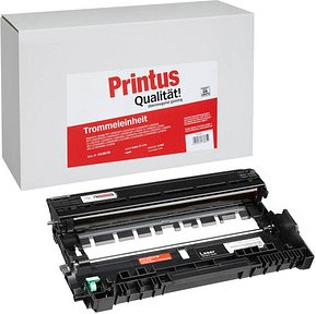 Printus schwarz Trommel kompatibel zu brother DR-2300