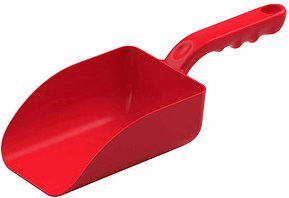 haug® bürsten Küchenschaufel Kunststoff