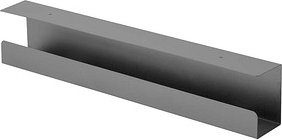 DIGITUS DA-90448 Kabelkanal 60,0 cm schwarz