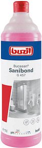 buzil Bucasan Sanibond Badreiniger 1,0 l