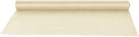 STARPAK Tischdecke soft selection creme 1,18 x 40,0 m, 1 Rolle