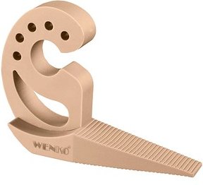 WENKO Multi-STOP® Fenster- & Türstopper Gummi