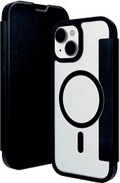 dbramante1928 Helsinki Handyhülle für Apple iPhone 15 Plus schwarz