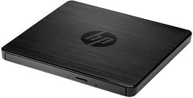 HP externer DVD-Brenner schwarz
