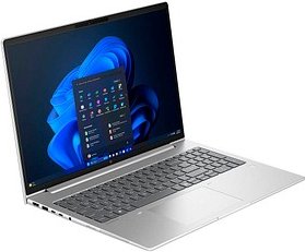 Thumbnail - HP EliteBook 6 G1a AD3K3ET Laptop 40,6 cm (16,0 Zoll), 16 GB RAM, 512 GB SSD, AMD Ryzen 7 250