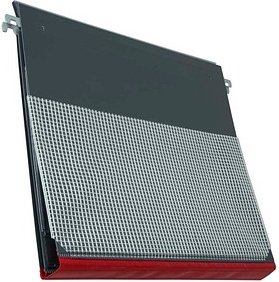 BOI Hängemappen rot, 10 St.