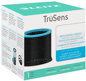 Thumbnail - LEITZ TruSens ALLERGIE & GRIPPE Aktivkohlefilter für Luftreiniger, 1 St.