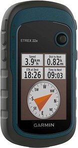 GARMIN eTrex® 22x GPS-Handgerät