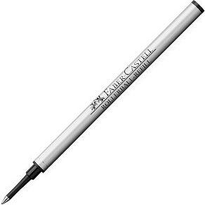 FABER-CASTELL Tintenrollermine schwarz 0,5 mm 1 St.
