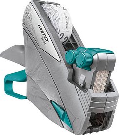 Thumbnail - METO Classic M 2026 Preisauszeichner silber