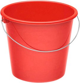 Thumbnail - Putzeimer 5 l