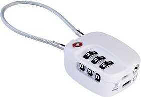 BOOMPODS LOCK TSA Bluetooth-Tracker