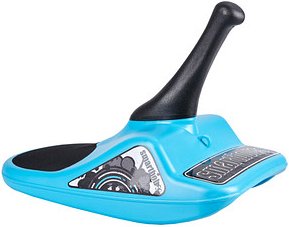 Smartbob Schlitten blau
