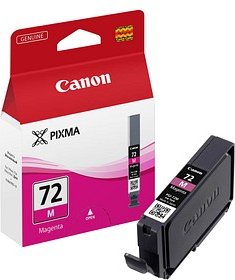 Thumbnail - Canon PGI-72 M magenta Druckerpatrone
