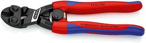 Thumbnail - KNIPEX Kraft-Bündigschneider 72 62 200, Länge: 20,0 cm, 1 St.