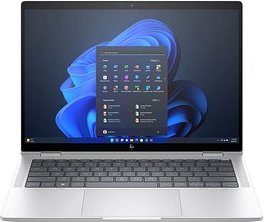 Thumbnail - HP Elite x360 1040 A26QTEA Laptop 35,6 cm (14,0 Zoll), 32 GB RAM, 1 TB SSD, Intel® Core™ Ultra 7 155H