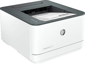 HP Laserjet Pro 3002dn Laserdrucker weiß