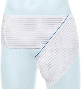 Thumbnail - Meditrade® Druckverband ABE® 2907 weiß, 1 St.