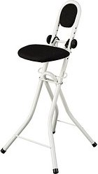 RUSSKA Stehhilfe 26001100 schwarz, 1 St.