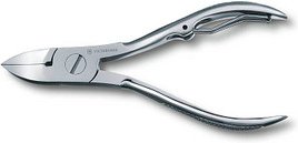 VICTORINOX Nagelzange