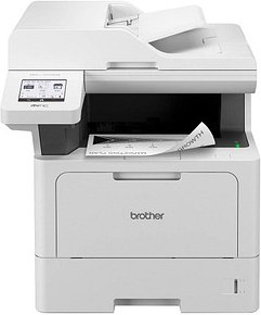 Thumbnail - brother MFC-L5710DW 4 in 1 Laser-Multifunktionsdrucker grau