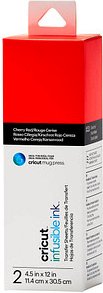 cricut™ Infusible Ink Transferfolien für Schneideplotter Sublimationsfolie 11,4 x 30,5 cm, 2 St.