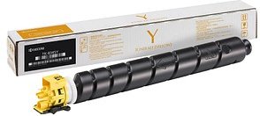 KYOCERA TK-8345Y gelb Toner