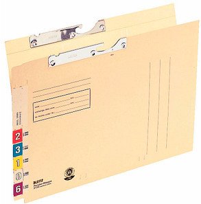 Thumbnail - AKTION: LEITZ Pendelmappe chamois, 1 St. mit Prämie nach Registrierung