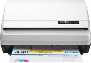 plustek SmartOffice PN30U Dokumentenscanner