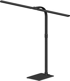 Hansa Novano Schreibtischlampe schwarz 20 W