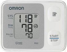 Thumbnail - SÖHNGEN OMRON Handgelenk-Blutdruckmessgerät