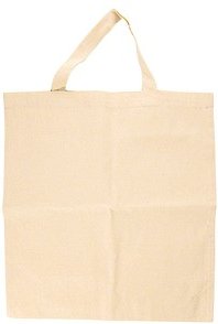 Rayher Stofftasche Stoff natur 38816505