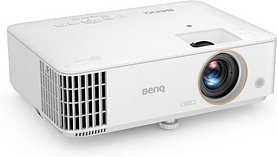 BenQ TH685P, DLP Gaming-Beamer, 3.500 ANSI-Lumen