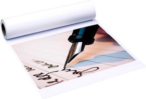 Thumbnail - dots Plotterpapier Preprint 90 g/qm 610,0 mm x 50,0 m